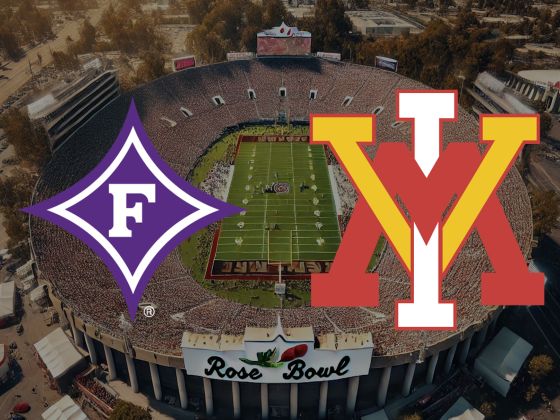 Virginia Military Keydets vs. Furman Paladins